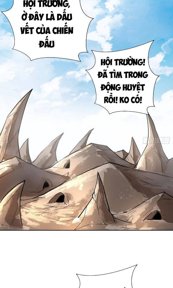 Ta Là Nhà Giàu Số Một, Ta Không Muốn Trọng Sinh Chapter 30 - 58