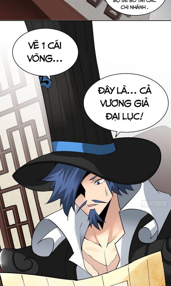 Ta Là Nhà Giàu Số Một, Ta Không Muốn Trọng Sinh Chapter 31 - 2