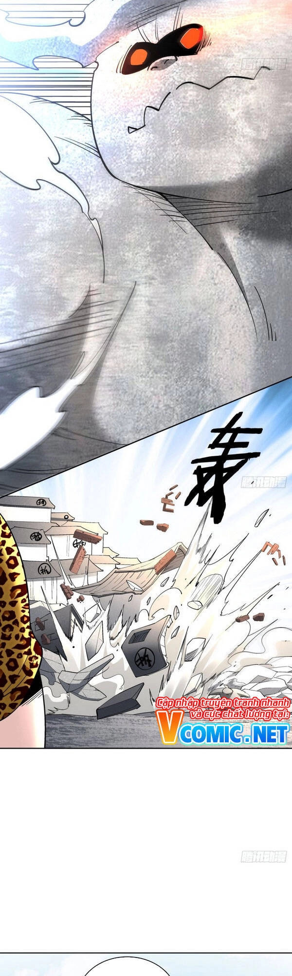 Ta Là Nhà Giàu Số Một, Ta Không Muốn Trọng Sinh Chapter 31 - 11