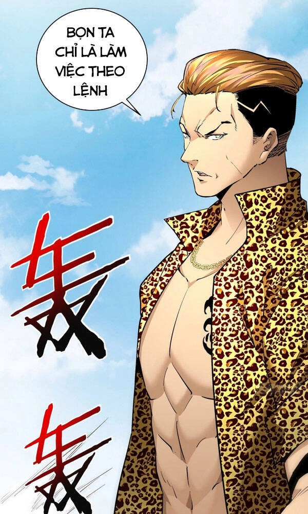 Ta Là Nhà Giàu Số Một, Ta Không Muốn Trọng Sinh Chapter 31 - 14