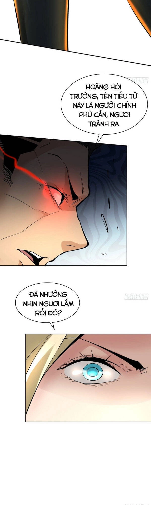 Ta Là Nhà Giàu Số Một, Ta Không Muốn Trọng Sinh Chapter 31 - 28