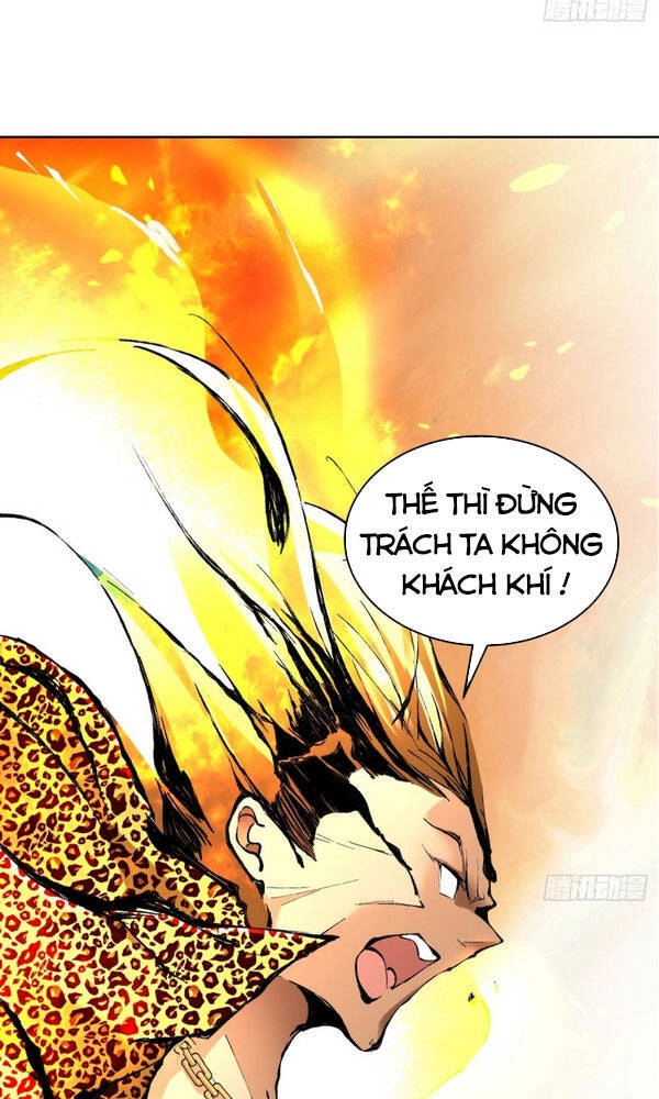 Ta Là Nhà Giàu Số Một, Ta Không Muốn Trọng Sinh Chapter 31 - 29