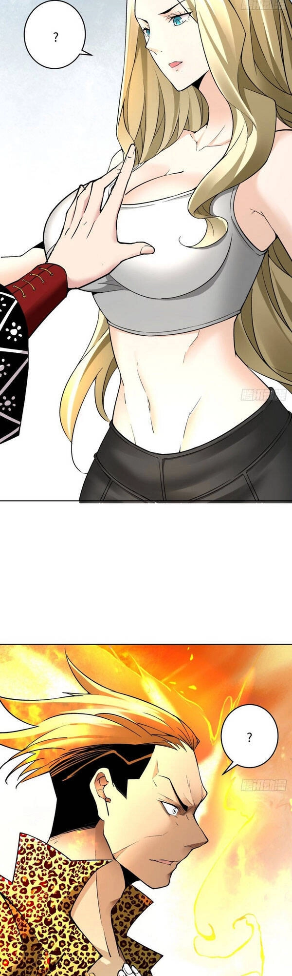 Ta Là Nhà Giàu Số Một, Ta Không Muốn Trọng Sinh Chapter 31 - 32