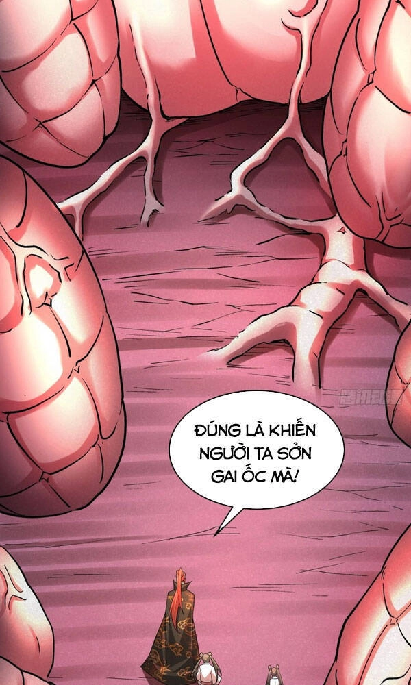 Ta Là Nhà Giàu Số Một, Ta Không Muốn Trọng Sinh Chapter 31 - 38