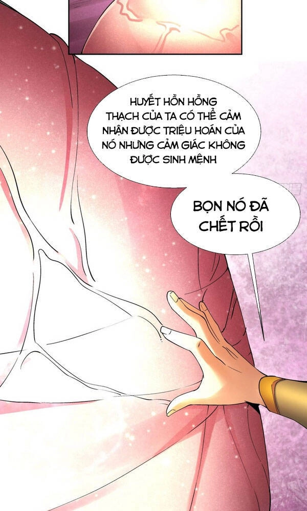 Ta Là Nhà Giàu Số Một, Ta Không Muốn Trọng Sinh Chapter 31 - 44