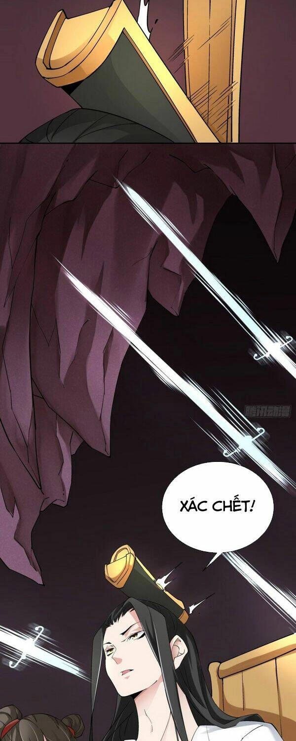 Ta Là Nhà Giàu Số Một, Ta Không Muốn Trọng Sinh Chapter 32 - 4