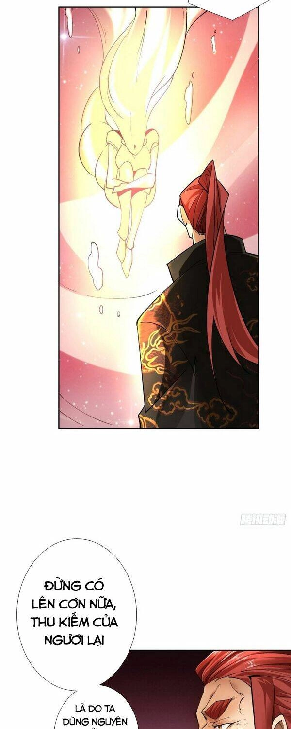 Ta Là Nhà Giàu Số Một, Ta Không Muốn Trọng Sinh Chapter 32 - 6