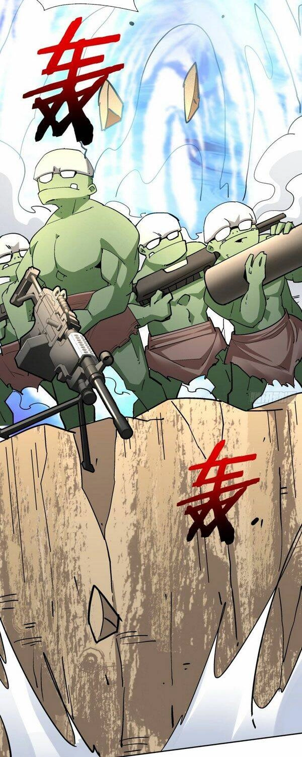 Ta Là Nhà Giàu Số Một, Ta Không Muốn Trọng Sinh Chapter 32 - 13