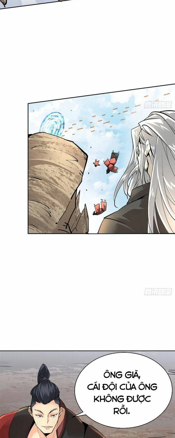 Ta Là Nhà Giàu Số Một, Ta Không Muốn Trọng Sinh Chapter 32 - 14