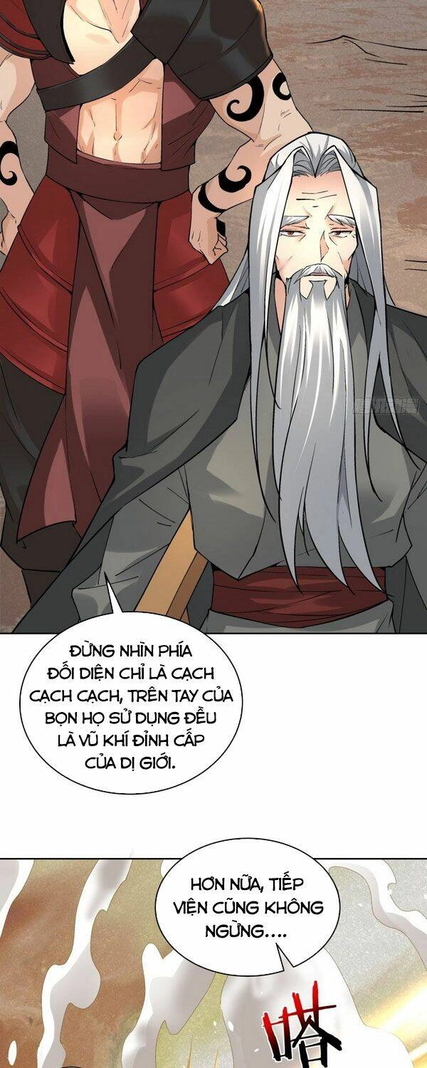 Ta Là Nhà Giàu Số Một, Ta Không Muốn Trọng Sinh Chapter 32 - 15