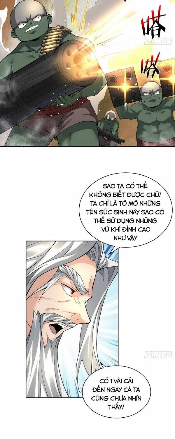 Ta Là Nhà Giàu Số Một, Ta Không Muốn Trọng Sinh Chapter 32 - 16