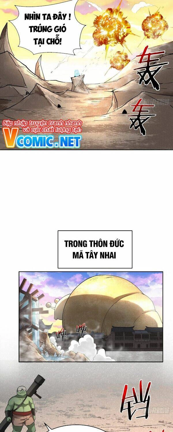 Ta Là Nhà Giàu Số Một, Ta Không Muốn Trọng Sinh Chapter 32 - 18