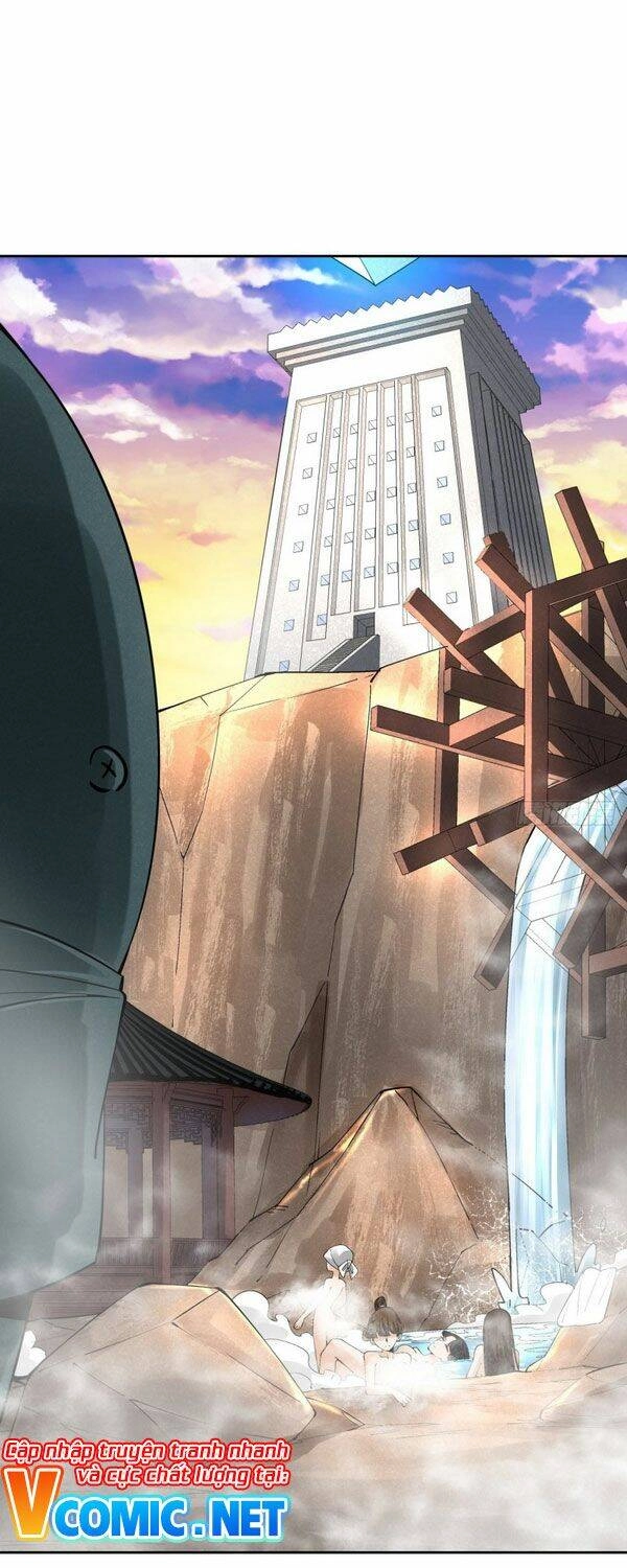 Ta Là Nhà Giàu Số Một, Ta Không Muốn Trọng Sinh Chapter 32 - 20