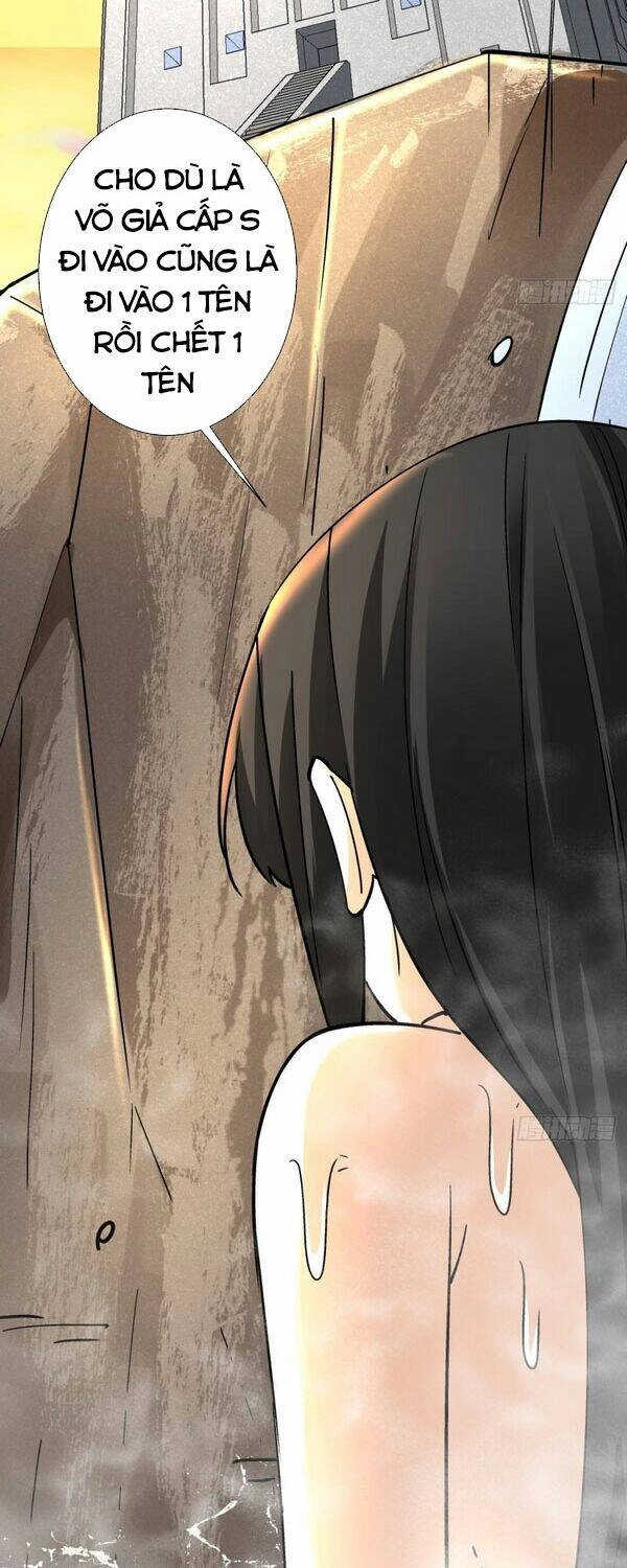 Ta Là Nhà Giàu Số Một, Ta Không Muốn Trọng Sinh Chapter 32 - 23