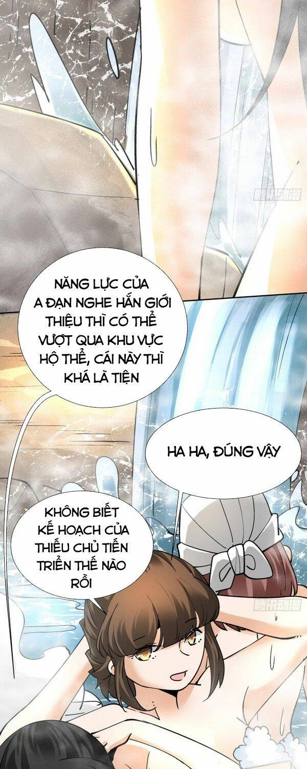 Ta Là Nhà Giàu Số Một, Ta Không Muốn Trọng Sinh Chapter 32 - 24