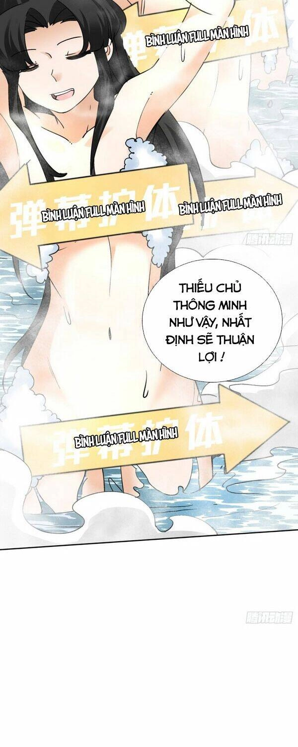 Ta Là Nhà Giàu Số Một, Ta Không Muốn Trọng Sinh Chapter 32 - 25