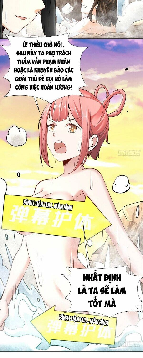 Ta Là Nhà Giàu Số Một, Ta Không Muốn Trọng Sinh Chapter 32 - 27