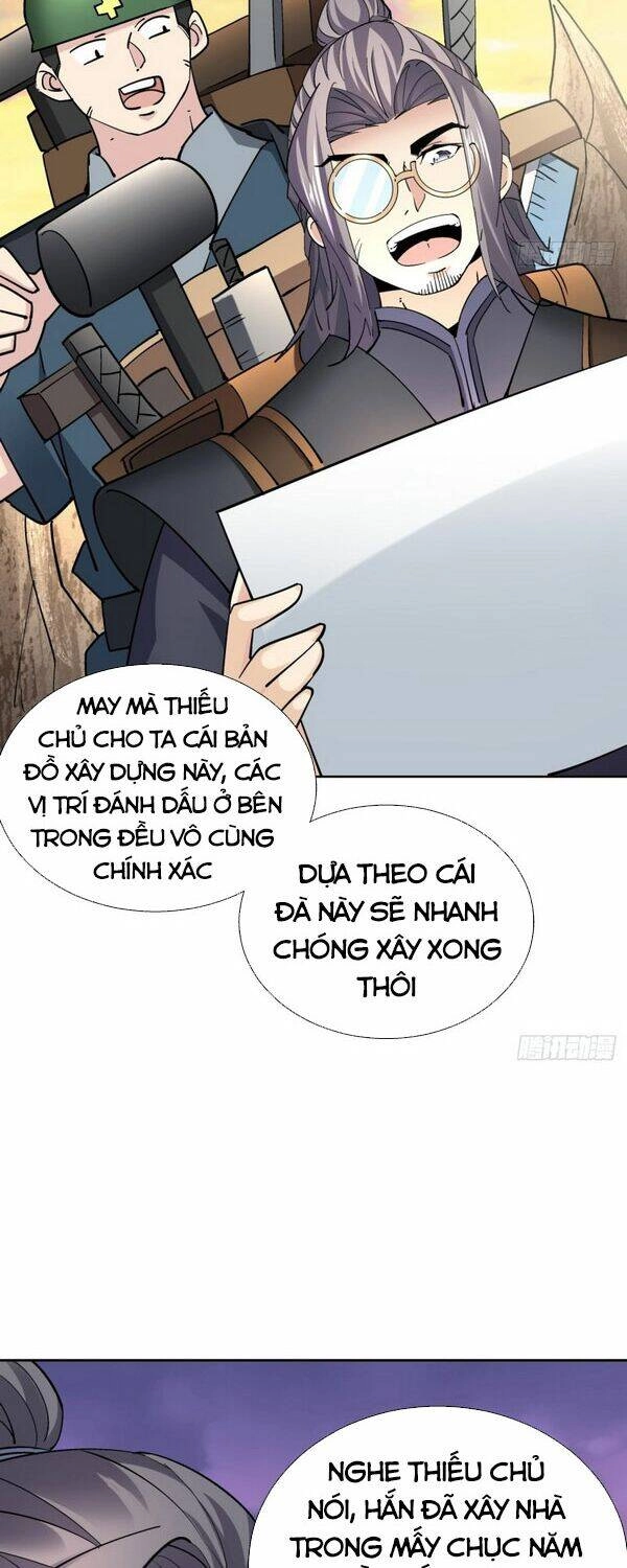 Ta Là Nhà Giàu Số Một, Ta Không Muốn Trọng Sinh Chapter 32 - 31