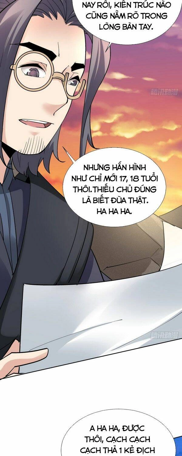 Ta Là Nhà Giàu Số Một, Ta Không Muốn Trọng Sinh Chapter 32 - 32