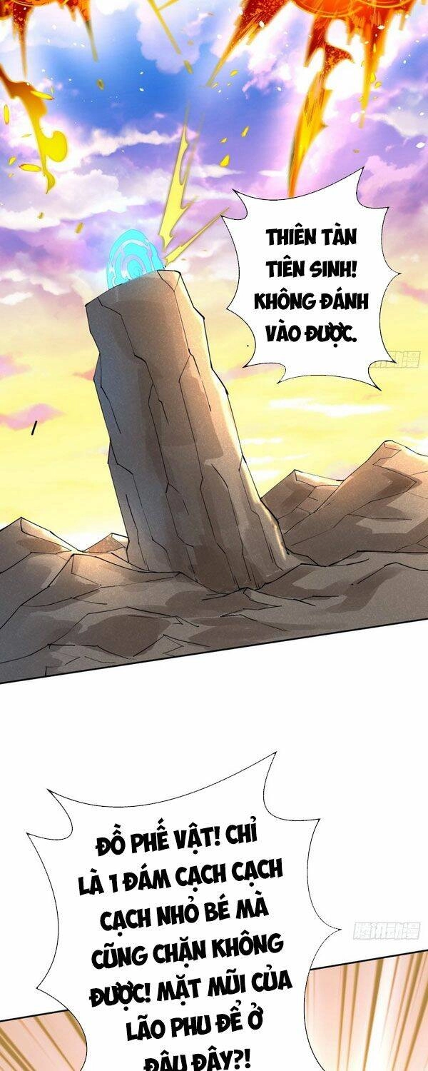 Ta Là Nhà Giàu Số Một, Ta Không Muốn Trọng Sinh Chapter 32 - 34