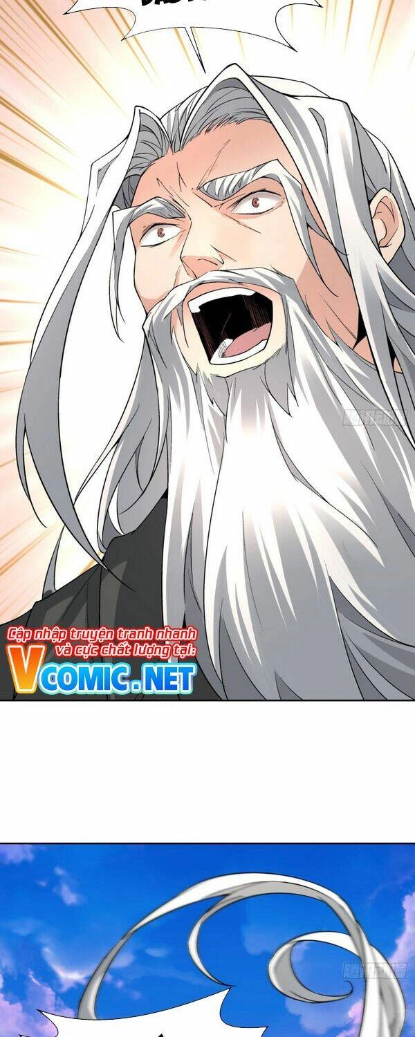 Ta Là Nhà Giàu Số Một, Ta Không Muốn Trọng Sinh Chapter 32 - 35