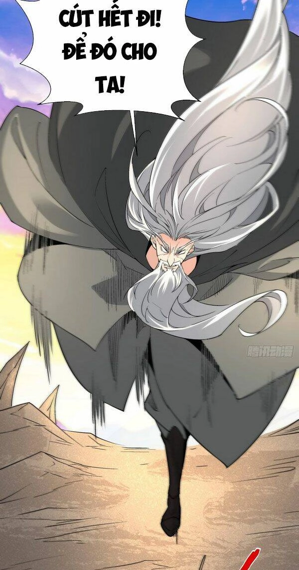 Ta Là Nhà Giàu Số Một, Ta Không Muốn Trọng Sinh Chapter 32 - 36