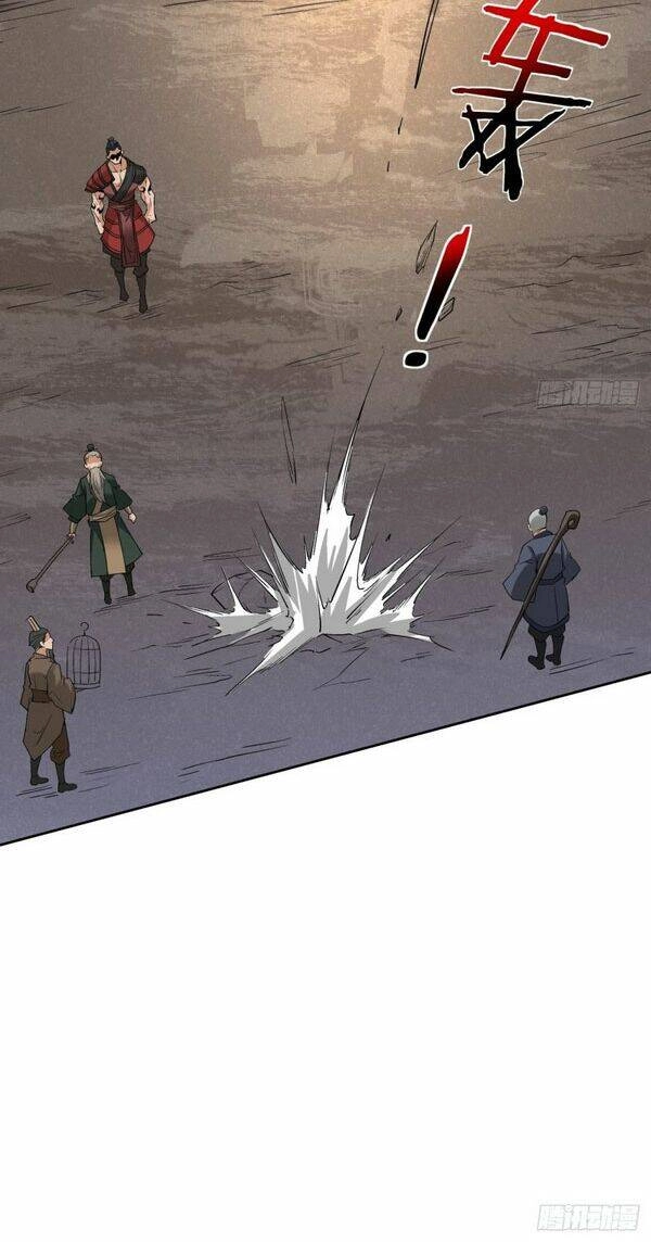 Ta Là Nhà Giàu Số Một, Ta Không Muốn Trọng Sinh Chapter 32 - 37