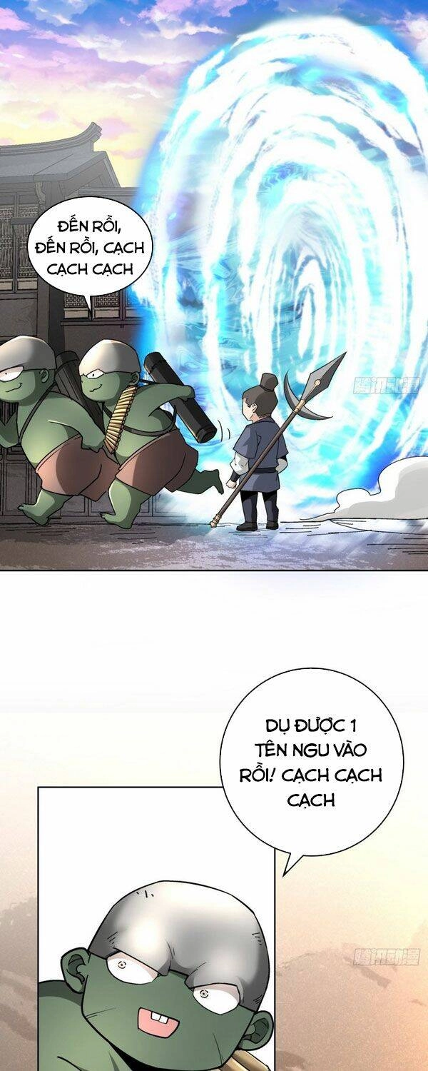 Ta Là Nhà Giàu Số Một, Ta Không Muốn Trọng Sinh Chapter 32 - 44