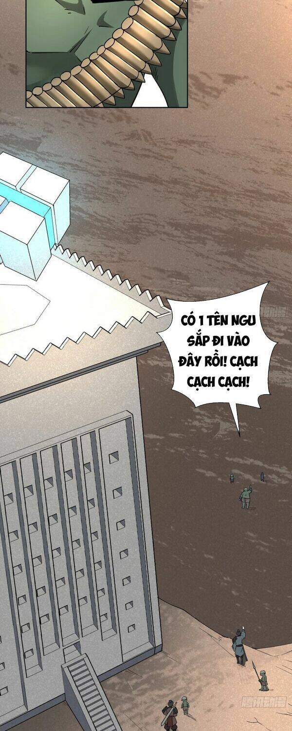 Ta Là Nhà Giàu Số Một, Ta Không Muốn Trọng Sinh Chapter 32 - 45