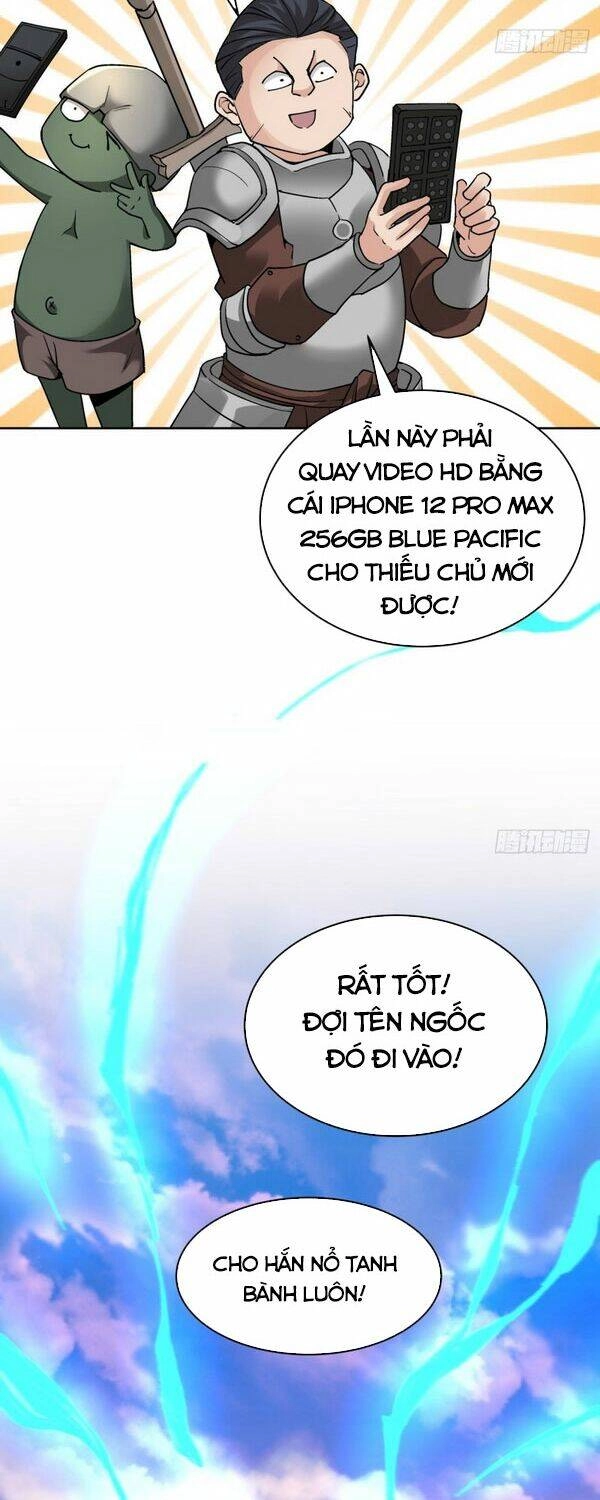 Ta Là Nhà Giàu Số Một, Ta Không Muốn Trọng Sinh Chapter 32 - 47