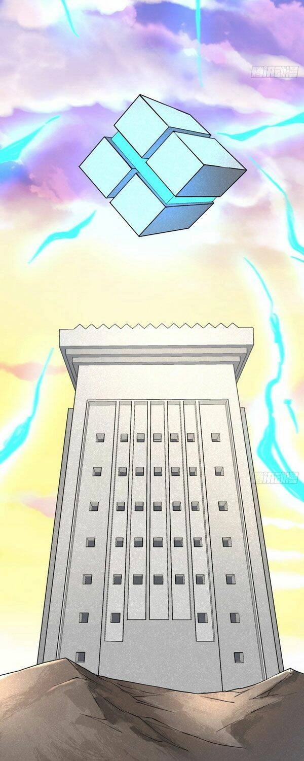 Ta Là Nhà Giàu Số Một, Ta Không Muốn Trọng Sinh Chapter 32 - 48