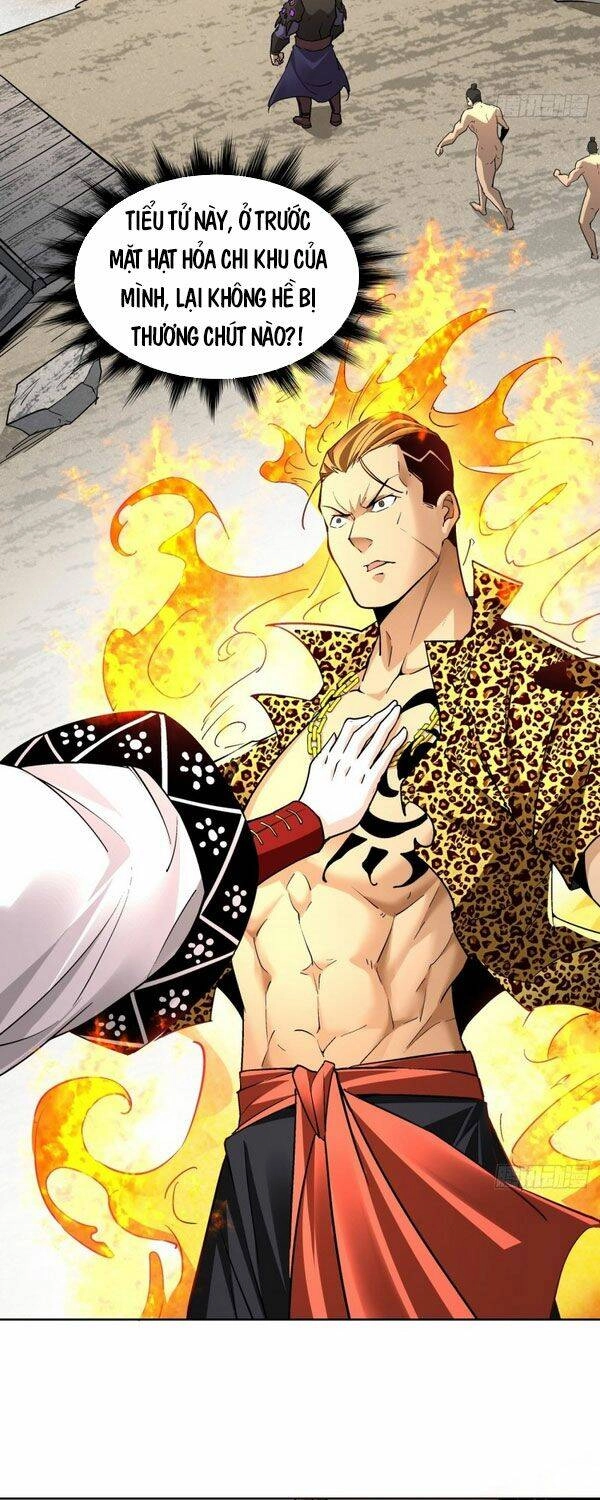 Ta Là Nhà Giàu Số Một, Ta Không Muốn Trọng Sinh Chapter 32 - 50