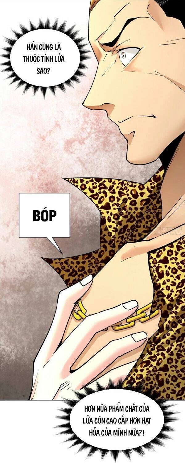 Ta Là Nhà Giàu Số Một, Ta Không Muốn Trọng Sinh Chapter 32 - 51