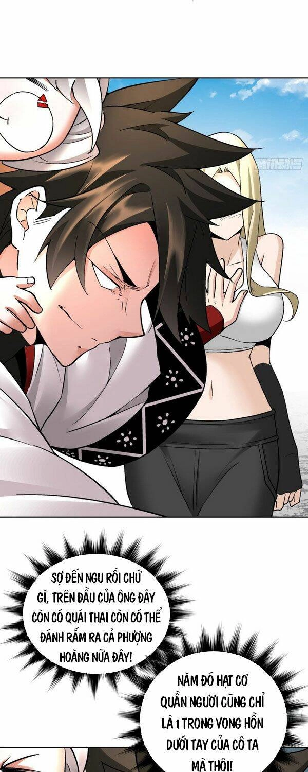 Ta Là Nhà Giàu Số Một, Ta Không Muốn Trọng Sinh Chapter 32 - 52