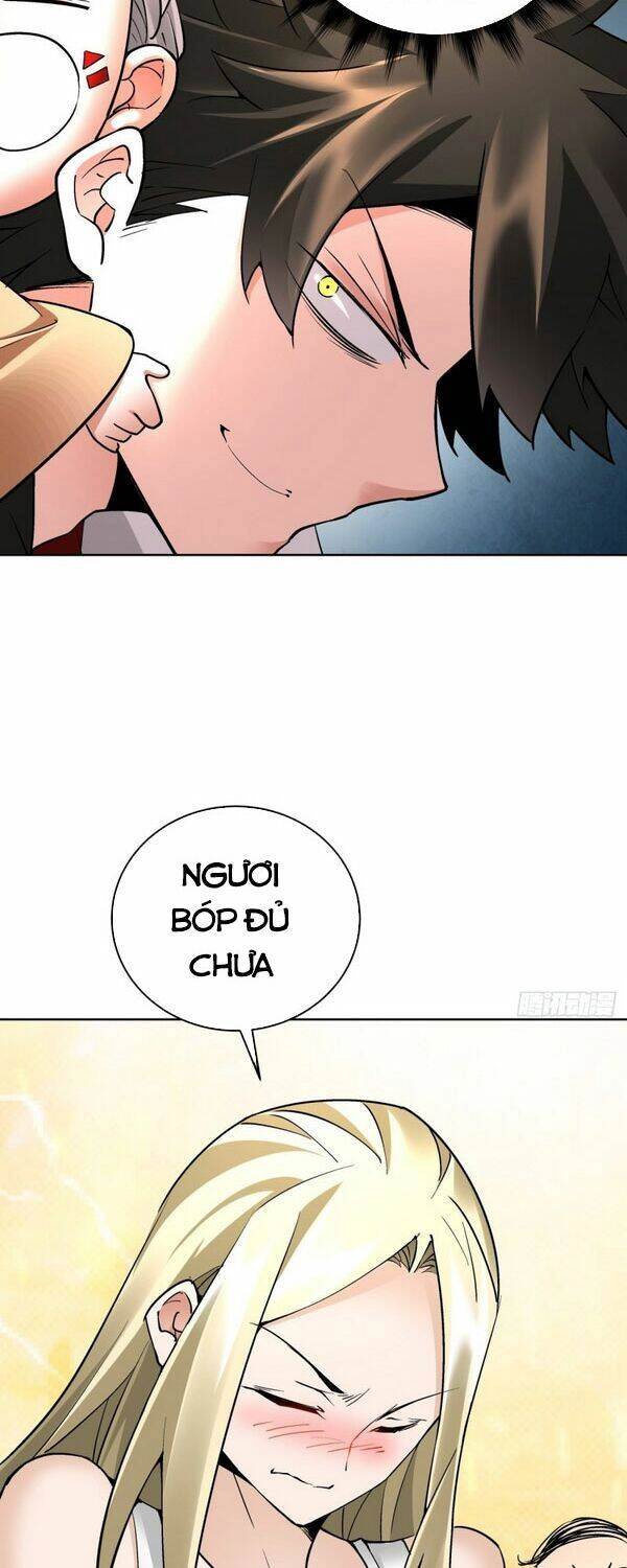 Ta Là Nhà Giàu Số Một, Ta Không Muốn Trọng Sinh Chapter 32 - 53