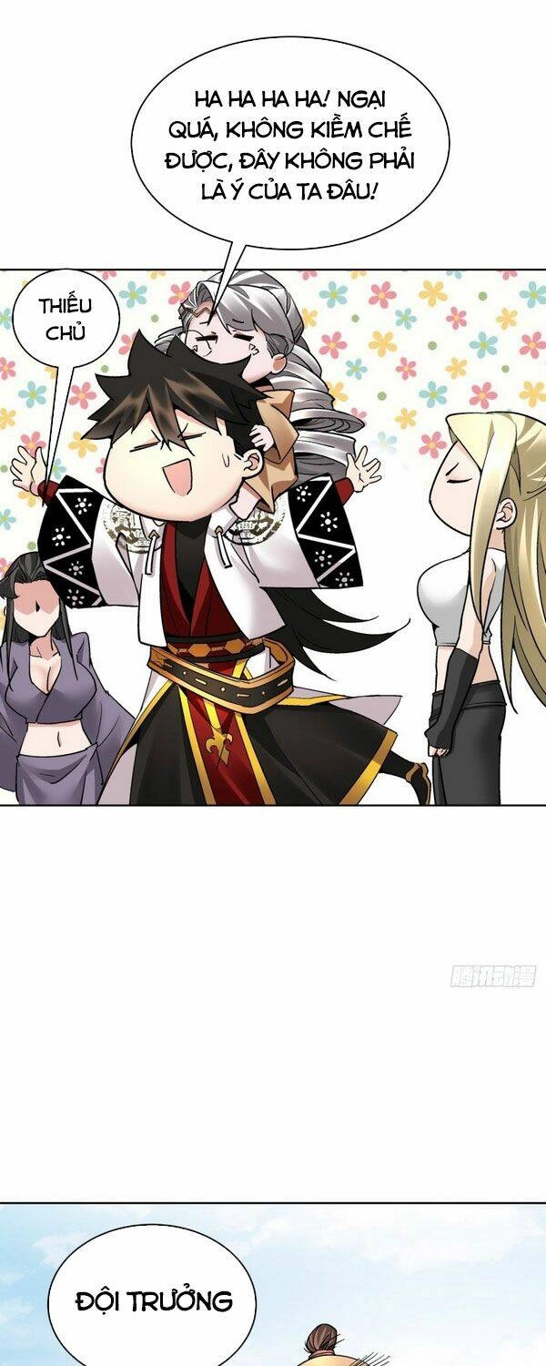 Ta Là Nhà Giàu Số Một, Ta Không Muốn Trọng Sinh Chapter 32 - 55