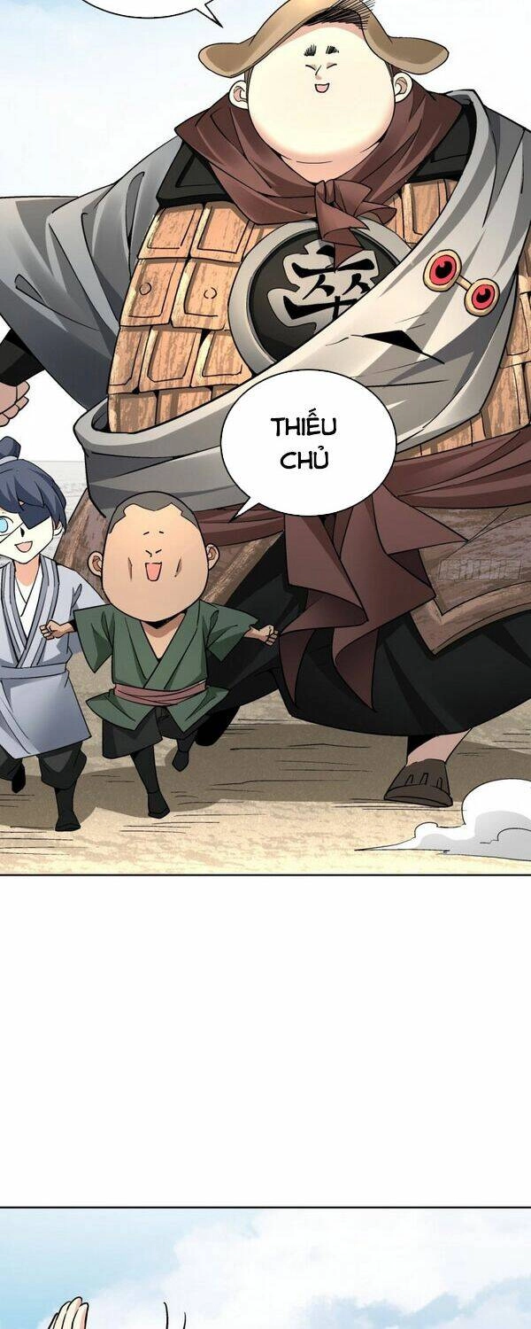 Ta Là Nhà Giàu Số Một, Ta Không Muốn Trọng Sinh Chapter 32 - 56