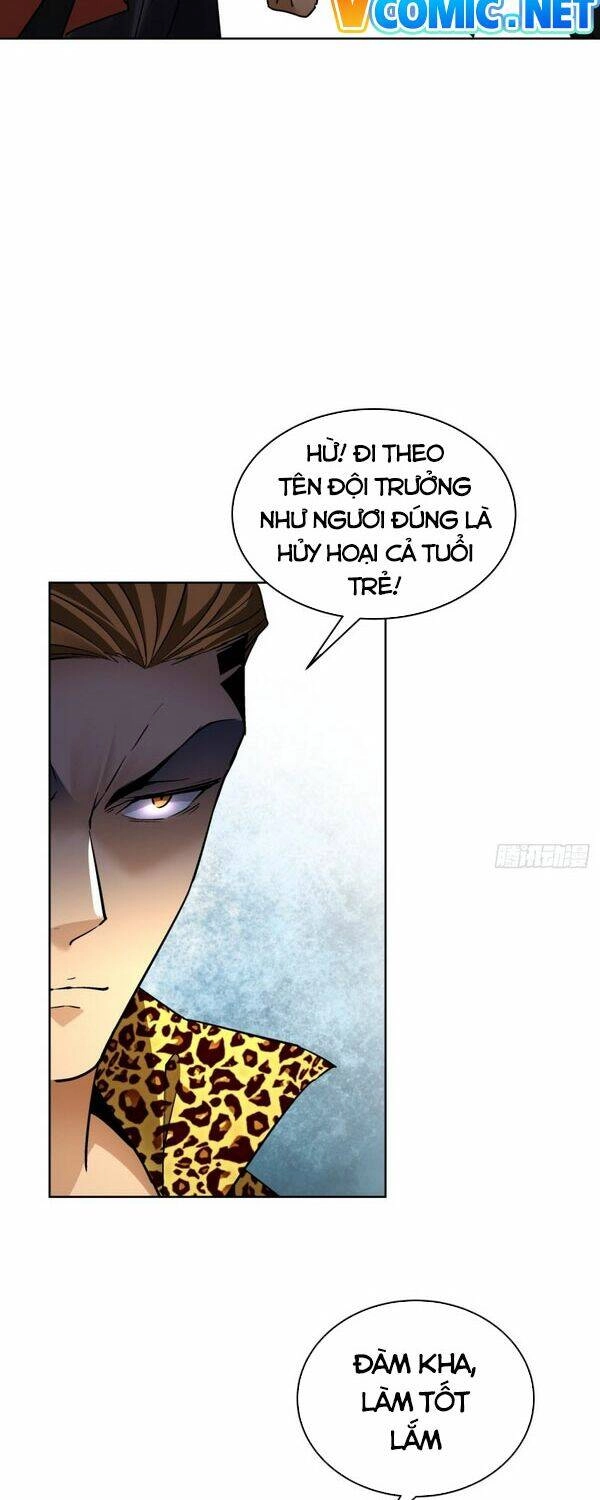 Ta Là Nhà Giàu Số Một, Ta Không Muốn Trọng Sinh Chapter 32 - 58