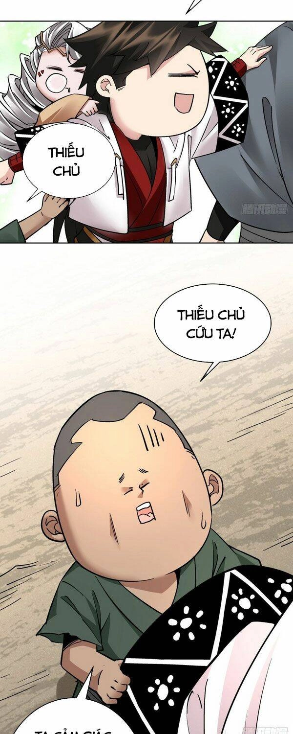 Ta Là Nhà Giàu Số Một, Ta Không Muốn Trọng Sinh Chapter 32 - 59