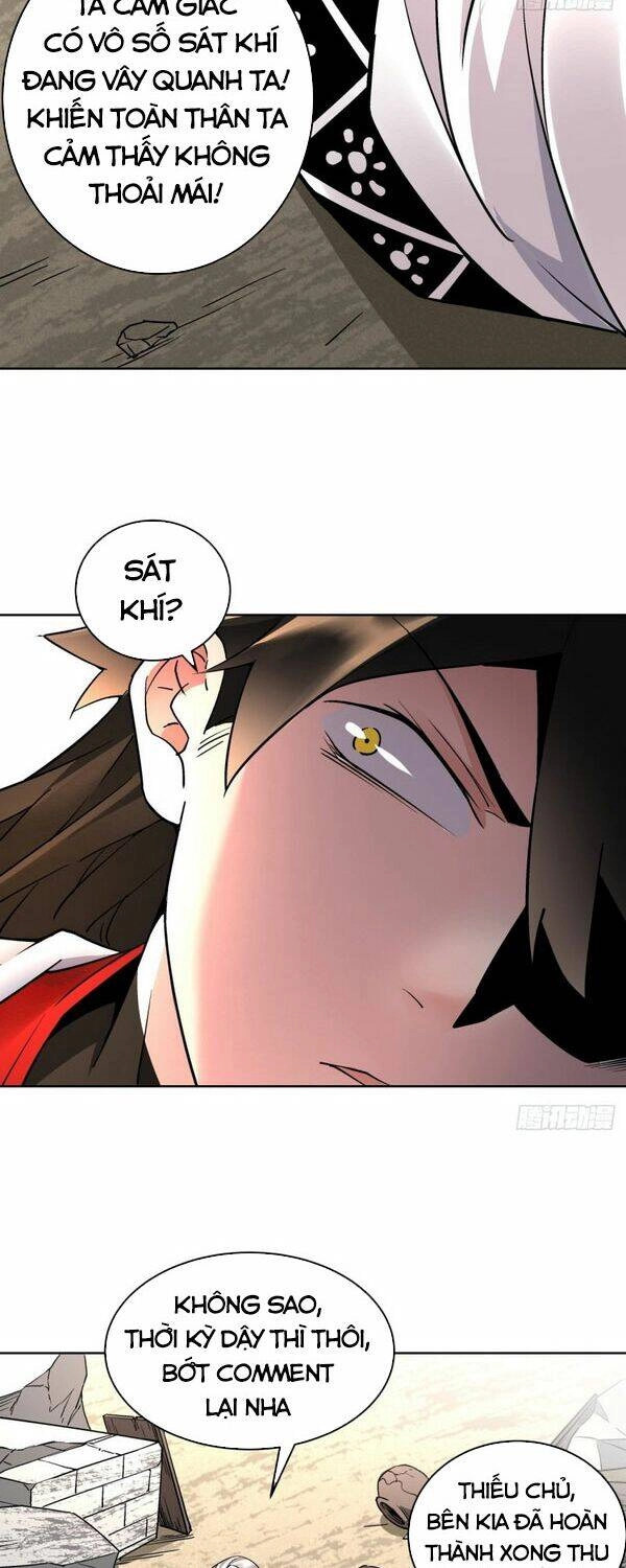 Ta Là Nhà Giàu Số Một, Ta Không Muốn Trọng Sinh Chapter 32 - 60