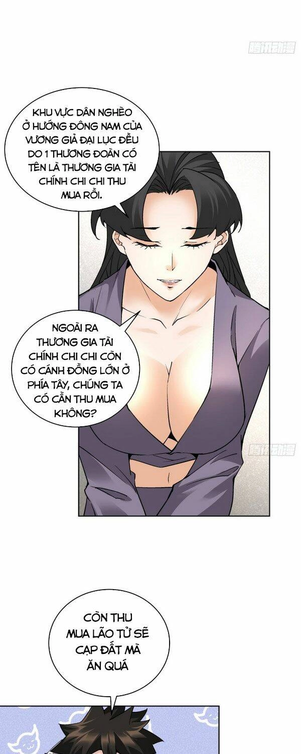 Ta Là Nhà Giàu Số Một, Ta Không Muốn Trọng Sinh Chapter 32 - 63