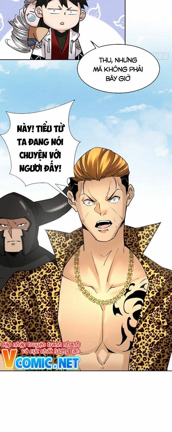 Ta Là Nhà Giàu Số Một, Ta Không Muốn Trọng Sinh Chapter 32 - 64