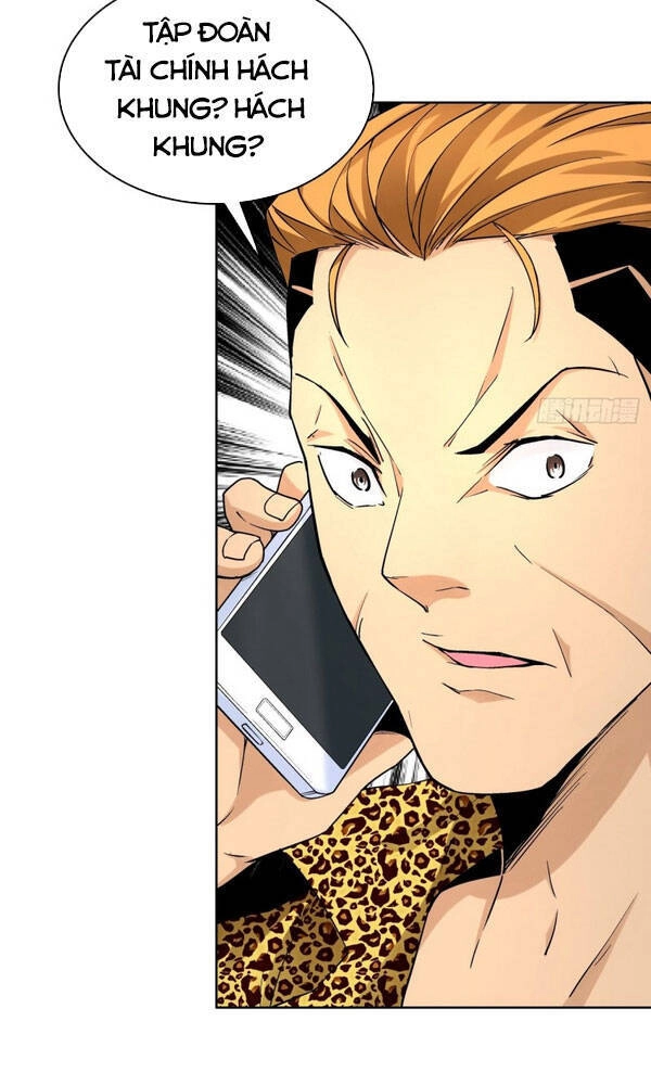 Ta Là Nhà Giàu Số Một, Ta Không Muốn Trọng Sinh Chapter 33 - 2