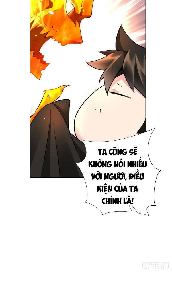 Ta Là Nhà Giàu Số Một, Ta Không Muốn Trọng Sinh Chapter 33 - 8