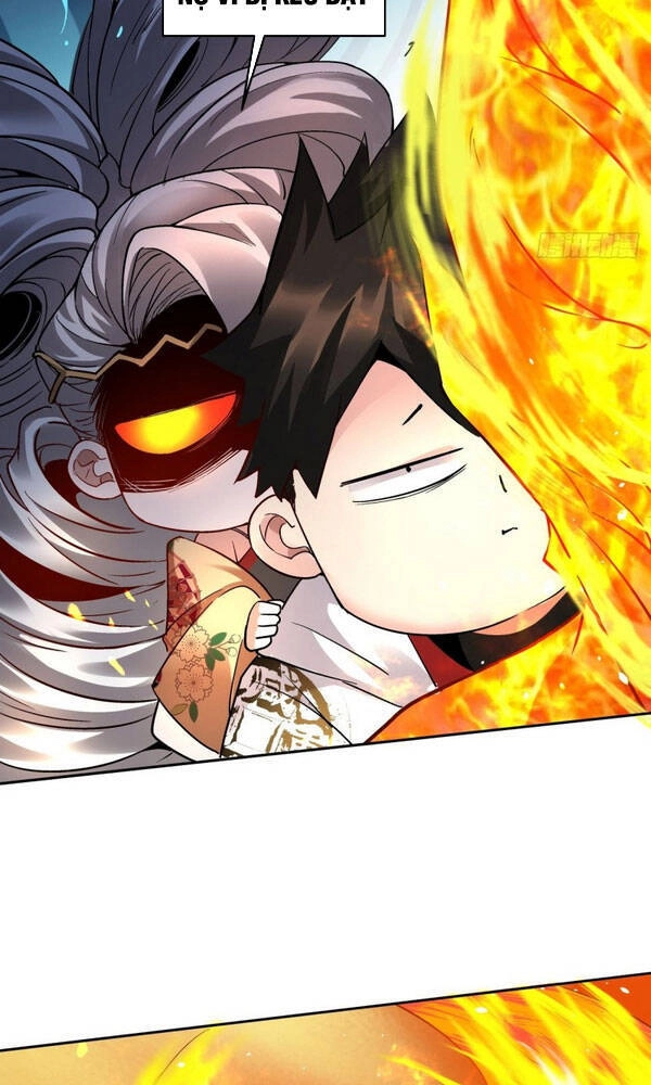 Ta Là Nhà Giàu Số Một, Ta Không Muốn Trọng Sinh Chapter 33 - 12