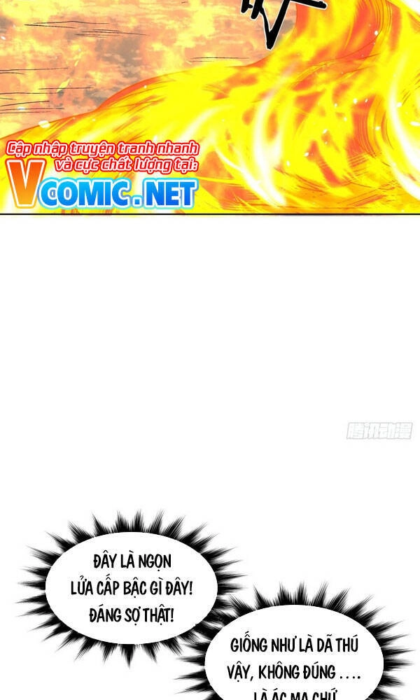 Ta Là Nhà Giàu Số Một, Ta Không Muốn Trọng Sinh Chapter 33 - 14