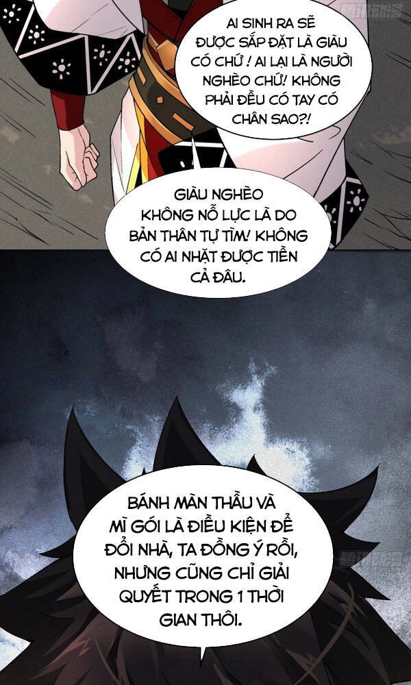 Ta Là Nhà Giàu Số Một, Ta Không Muốn Trọng Sinh Chapter 33 - 16