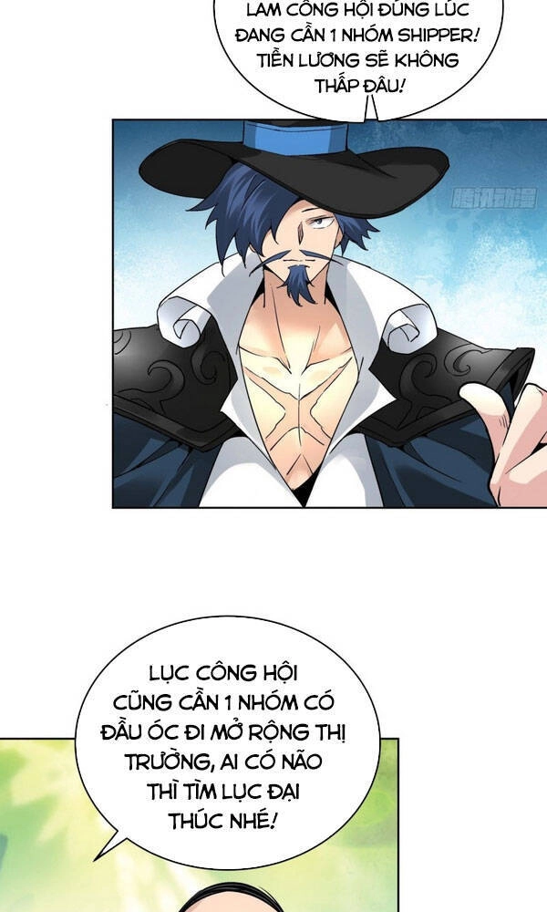 Ta Là Nhà Giàu Số Một, Ta Không Muốn Trọng Sinh Chapter 33 - 18