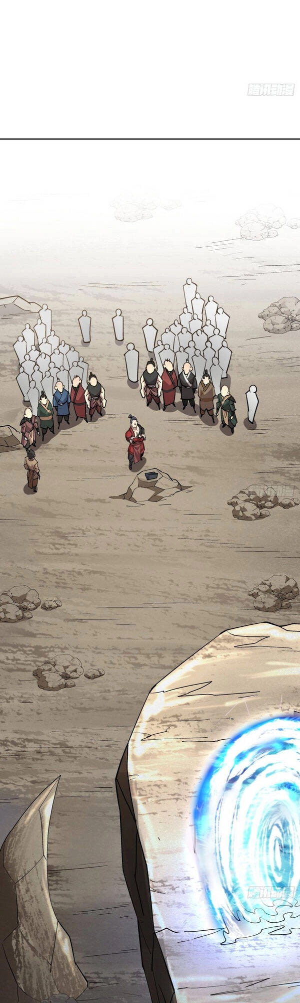 Ta Là Nhà Giàu Số Một, Ta Không Muốn Trọng Sinh Chapter 33 - 23