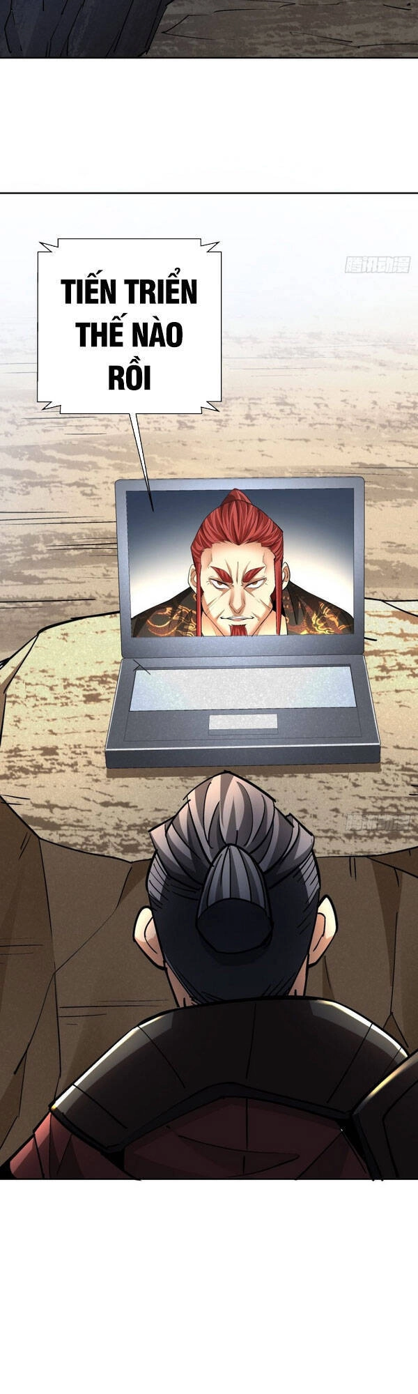 Ta Là Nhà Giàu Số Một, Ta Không Muốn Trọng Sinh Chapter 33 - 25